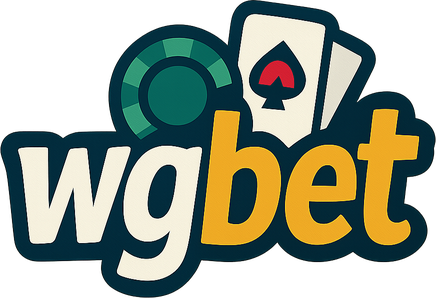 WG Bet Logo